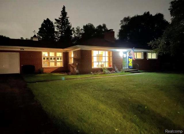 Builiding view twelve for 3443 Nichols, Auburn Hills, MI. 48326