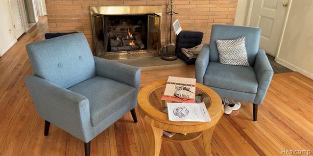 Builiding view twenty for 3443 Nichols, Auburn Hills, MI. 48326