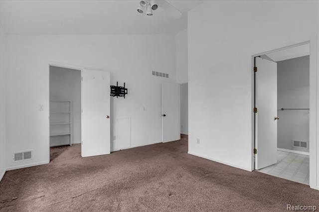 Builiding view fifteen for 845 Canter, Auburn Hills, MI. 48326