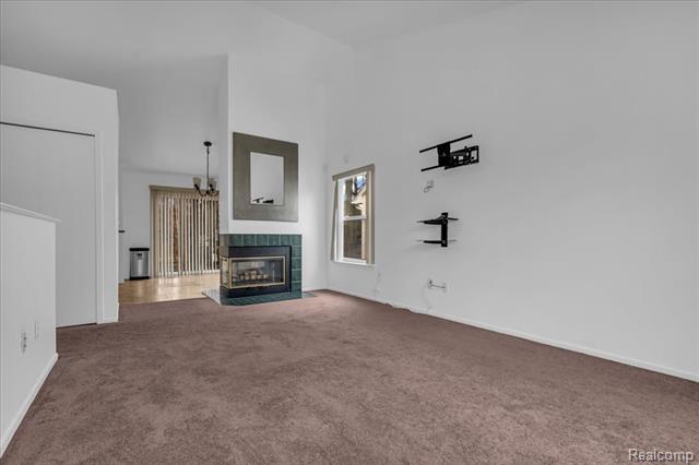 Builiding view five for 845 Canter, Auburn Hills, MI. 48326