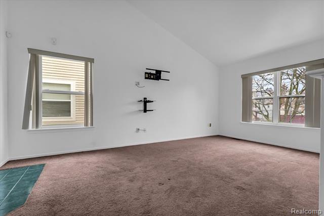 Builiding view six for 845 Canter, Auburn Hills, MI. 48326