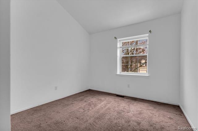 Builiding view twenty one for 845 Canter, Auburn Hills, MI. 48326