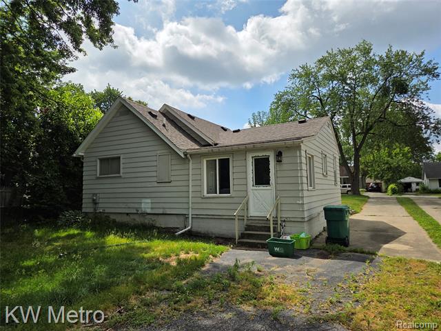 Builiding view eleven for 3213 Henrydale, Auburn Hills, MI. 48326
