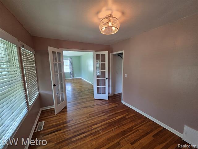 Builiding view five for 3213 Henrydale, Auburn Hills, MI. 48326