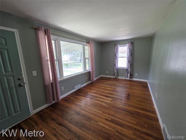 Builiding view four for 3213 Henrydale, Auburn Hills, MI. 48326