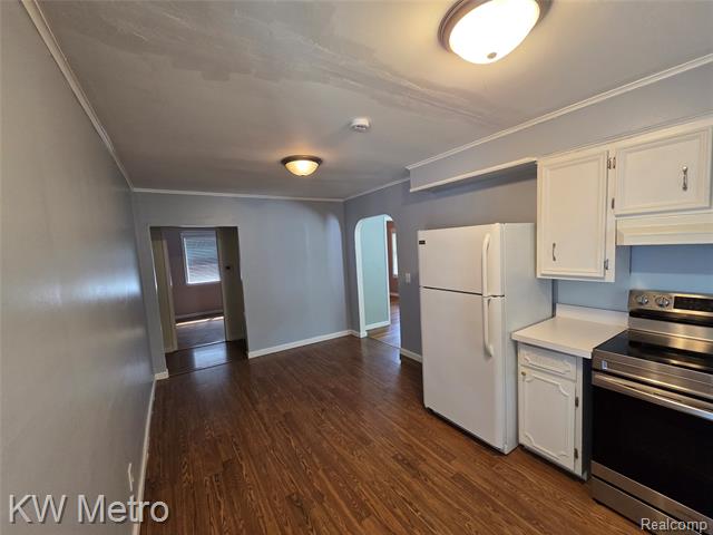 Builiding view one for 3213 Henrydale, Auburn Hills, MI. 48326