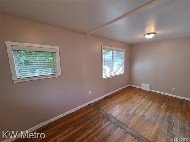 Builiding view six for 3213 Henrydale, Auburn Hills, MI. 48326