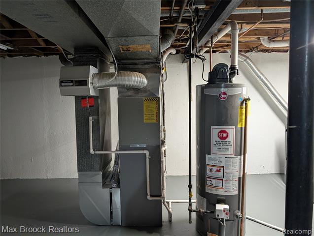 Builiding view nineteen for 720 Hamlet, Auburn Hills, MI. 48326