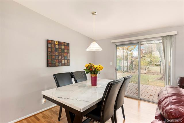 Builiding view nine for 642 Provincetown, Auburn Hills, MI. 48326