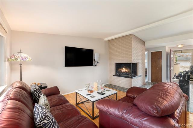 Builiding view three for 642 Provincetown, Auburn Hills, MI. 48326