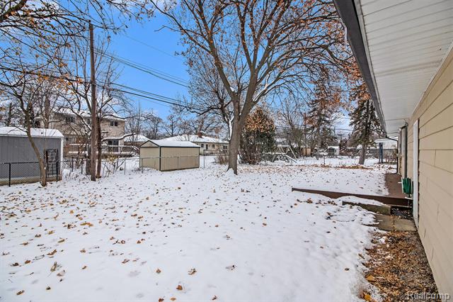 Builiding view twenty two for 642 Provincetown, Auburn Hills, MI. 48326