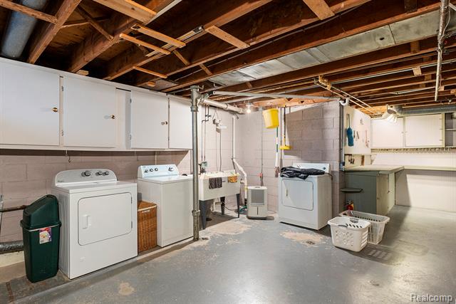 Builiding view twenty for 642 Provincetown, Auburn Hills, MI. 48326