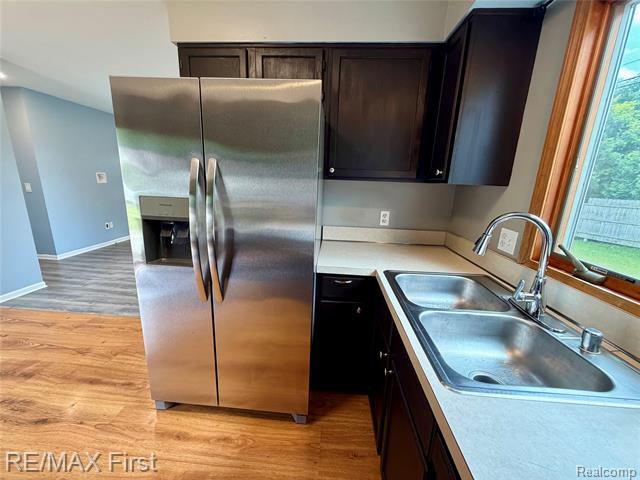 Builiding view eight for 2830 Hessel, Rochester, MI. 48307
