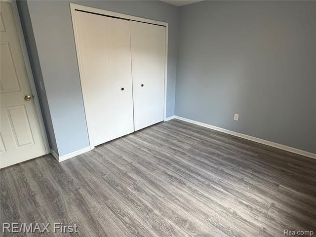 Builiding view twelve for 2830 Hessel, Rochester, MI. 48307