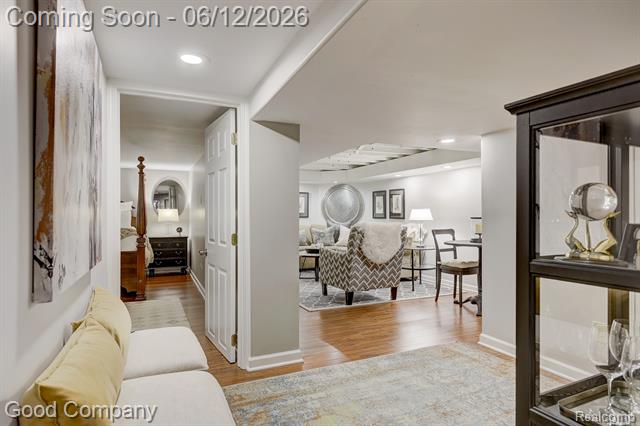 Builiding view fifty one for 3105 Culbertson, Rochester, MI. 48307