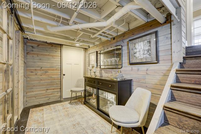 Builiding view fifty for 3105 Culbertson, Rochester, MI. 48307
