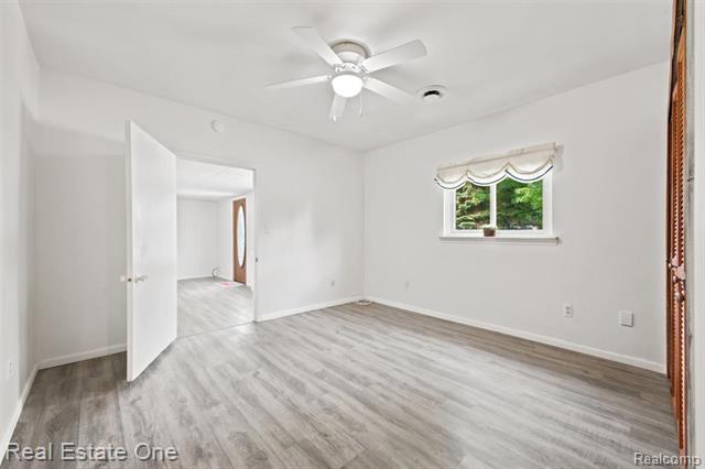 Builiding view eleven for 3003 Longview, Rochester, MI. 48307