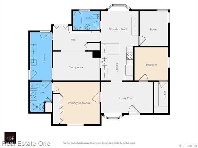 Builiding view thirty four for 3003 Longview, Rochester, MI. 48307