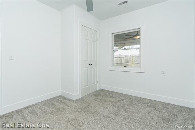 Builiding view sixteen for 2762 Emmons, Rochester, MI. 48307