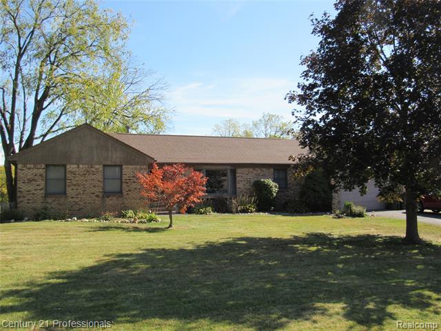 Builiding view one for 2567 Walbridge, Rochester, MI. 48307