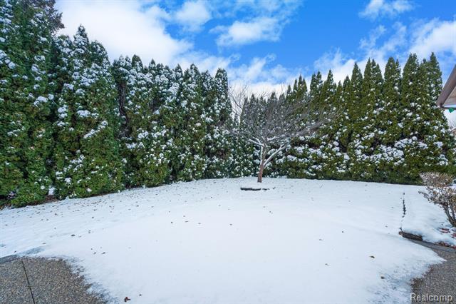 Builiding view twenty nine for 2238 Flanders, Rochester, MI. 48307