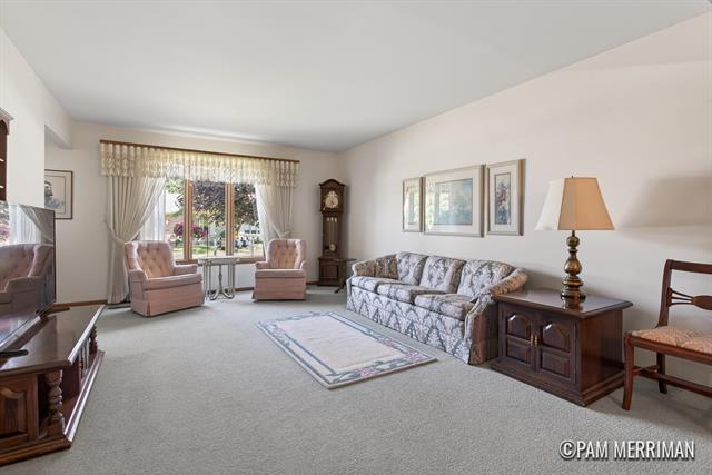Builiding view eleven for 6733 Leisure Way, Caledonia, MI. 49316