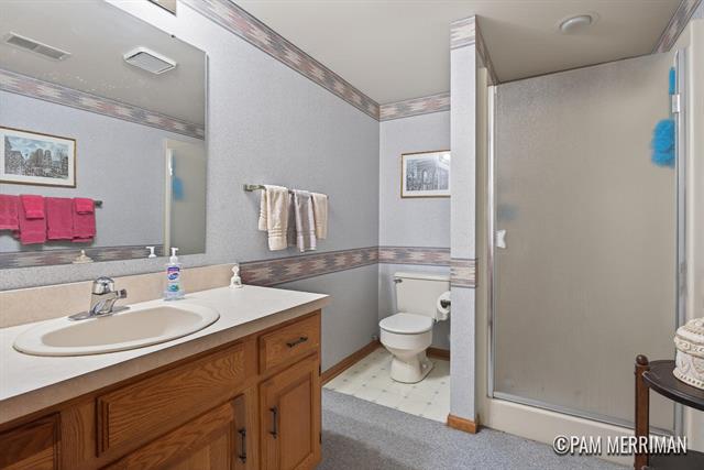 Builiding view fifteen for 6733 Leisure Way, Caledonia, MI. 49316
