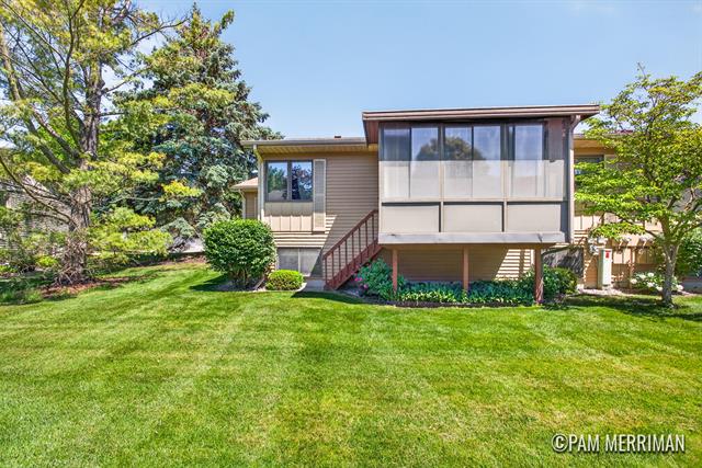 Builiding view four for 6733 Leisure Way, Caledonia, MI. 49316