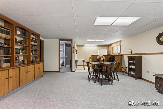 Builiding view twenty one for 6733 Leisure Way, Caledonia, MI. 49316