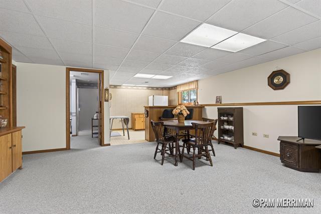 Builiding view twenty two for 6733 Leisure Way, Caledonia, MI. 49316