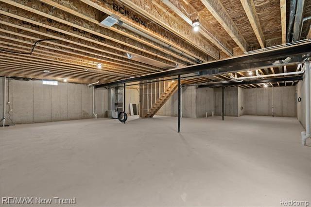 Builiding view nineteen for 7832 Trailside, West Bloomfield, MI. 48323