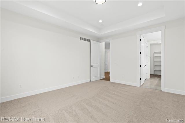 Builiding view twelve for 7832 Trailside, West Bloomfield, MI. 48323