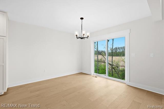 Builiding view eleven for 7829 Trailside, West Bloomfield, MI. 48323