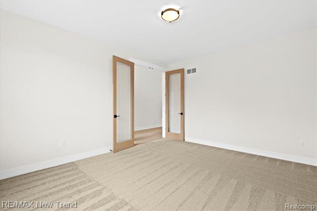 Builiding view seven for 7829 Trailside, West Bloomfield, MI. 48323