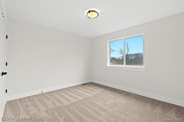 Builiding view twenty five for 7829 Trailside, West Bloomfield, MI. 48323