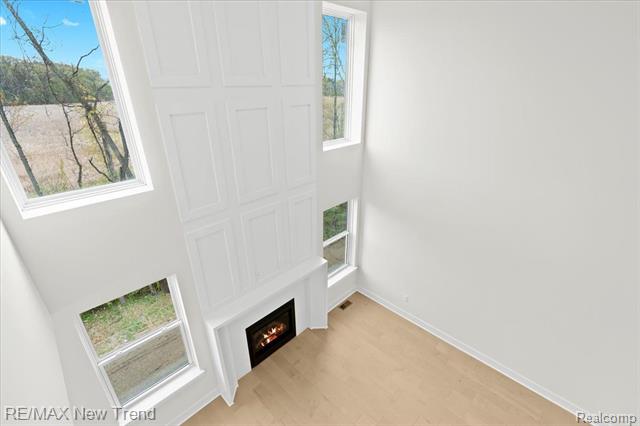 Builiding view twenty four for 7829 Trailside, West Bloomfield, MI. 48323