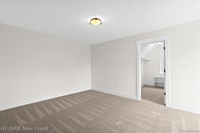 Builiding view twenty seven for 7829 Trailside, West Bloomfield, MI. 48323