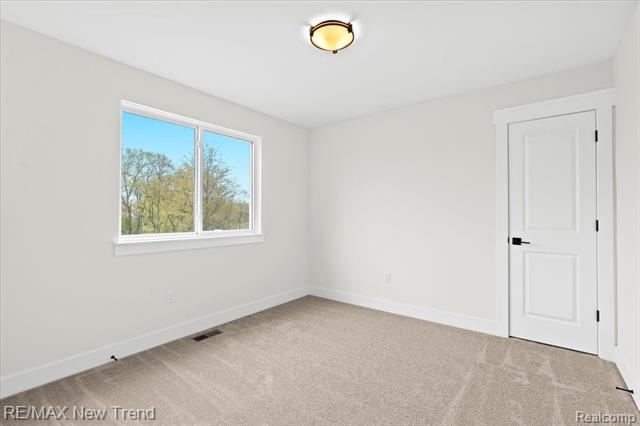 Builiding view twenty six for 7829 Trailside, West Bloomfield, MI. 48323