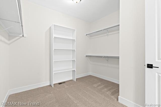 Builiding view twenty two for 7829 Trailside, West Bloomfield, MI. 48323