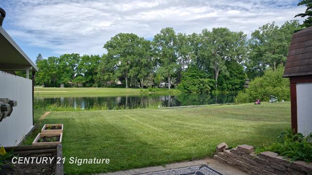 Builiding view thirty for 5317 Vineyard, Flushing, MI. 48433