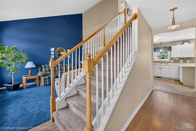 Builiding view eleven for 2088 Lochnayne, Davison, MI. 48423