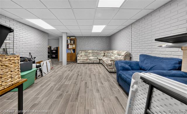 Builiding view twenty five for 2088 Lochnayne, Davison, MI. 48423