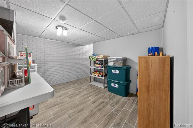 Builiding view twenty four for 2088 Lochnayne, Davison, MI. 48423
