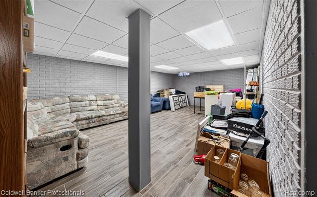 Builiding view twenty three for 2088 Lochnayne, Davison, MI. 48423
