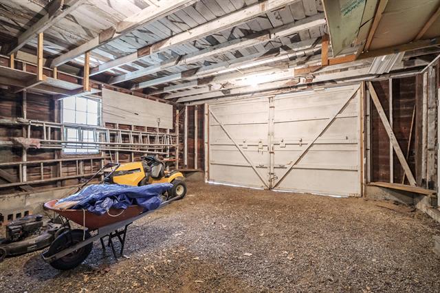 Builiding view five for 4445 Sassafras, Battle Creek, MI. 49017
