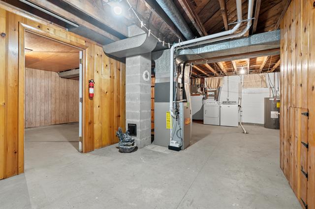 Builiding view thirty six for 4445 Sassafras, Battle Creek, MI. 49017