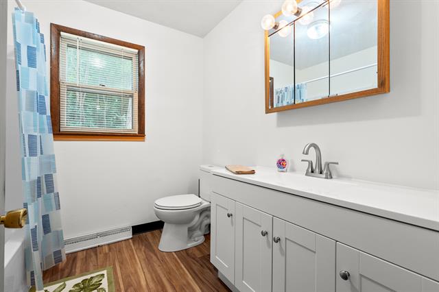 Builiding view thirty three for 4445 Sassafras, Battle Creek, MI. 49017