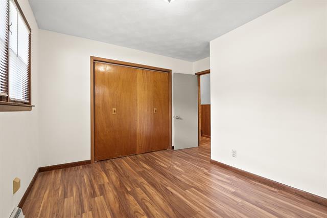 Builiding view thirty for 4445 Sassafras, Battle Creek, MI. 49017