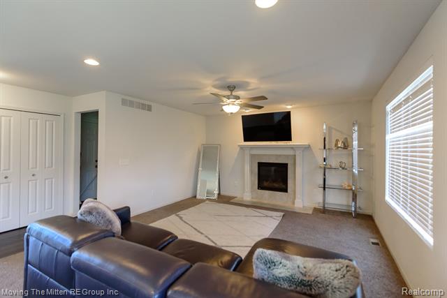 Builiding view eleven for 6791 Chandler, Belleville, MI. 48111