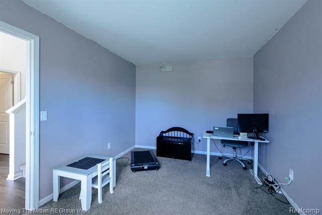 Builiding view fifteen for 6791 Chandler, Belleville, MI. 48111